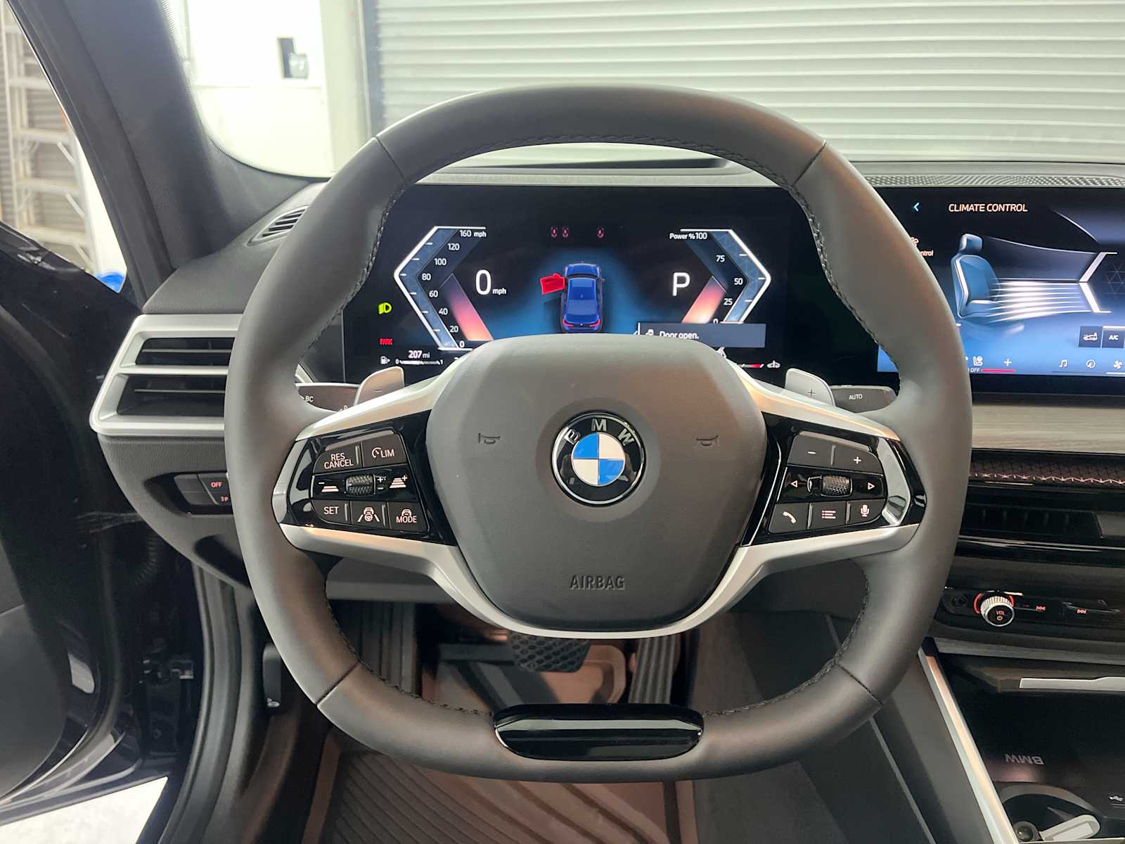 Thumbnail: 2026 BMW 3 Series - 11