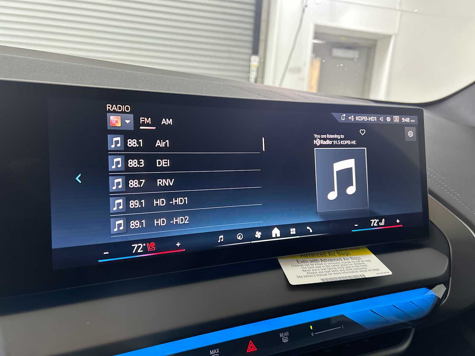 Thumbnail: 2026 BMW X3 - 12