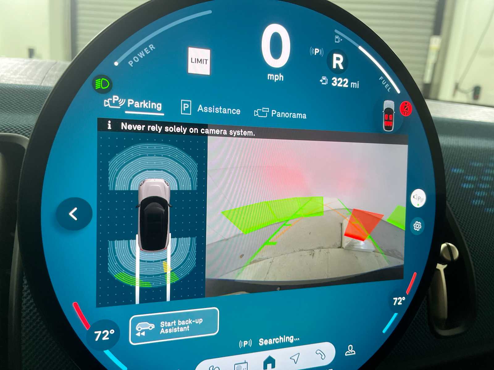 Thumbnail: 2025 MINI Cooper Countryman - 23