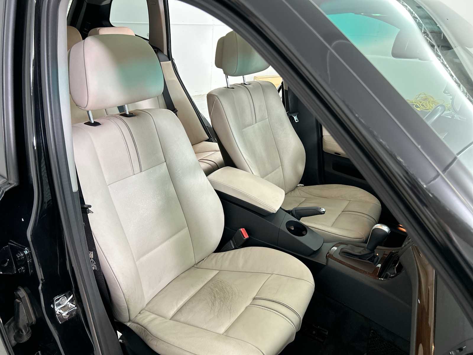 Thumbnail: 2010 BMW X3 - 24
