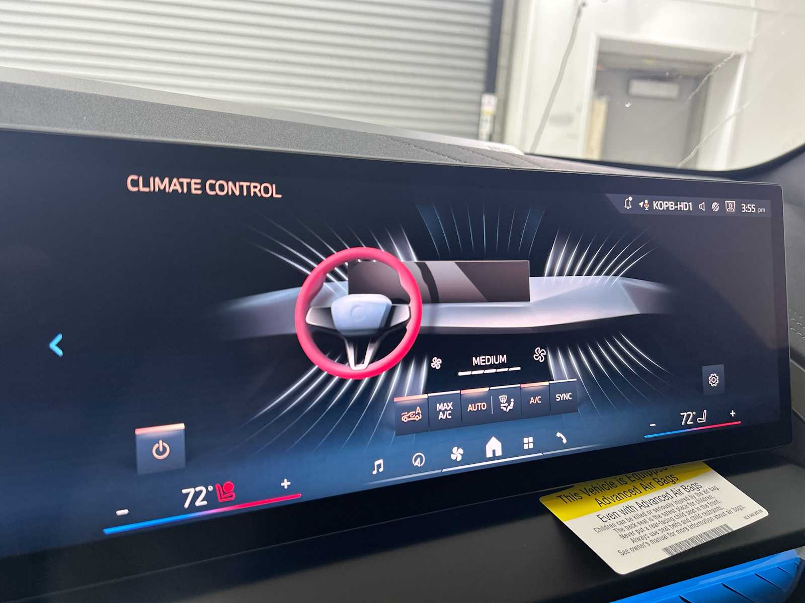 Thumbnail: 2026 BMW X3 - 17