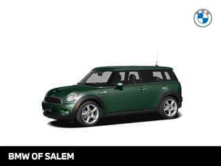 2010 MINI Cooper Clubman S -
                  Salem, OR