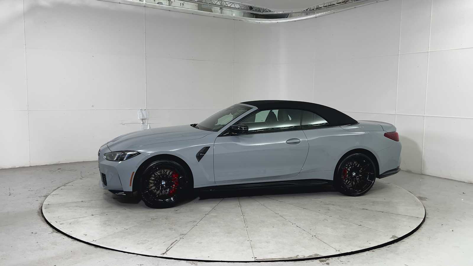 Thumbnail: 2026 BMW M4 - 5