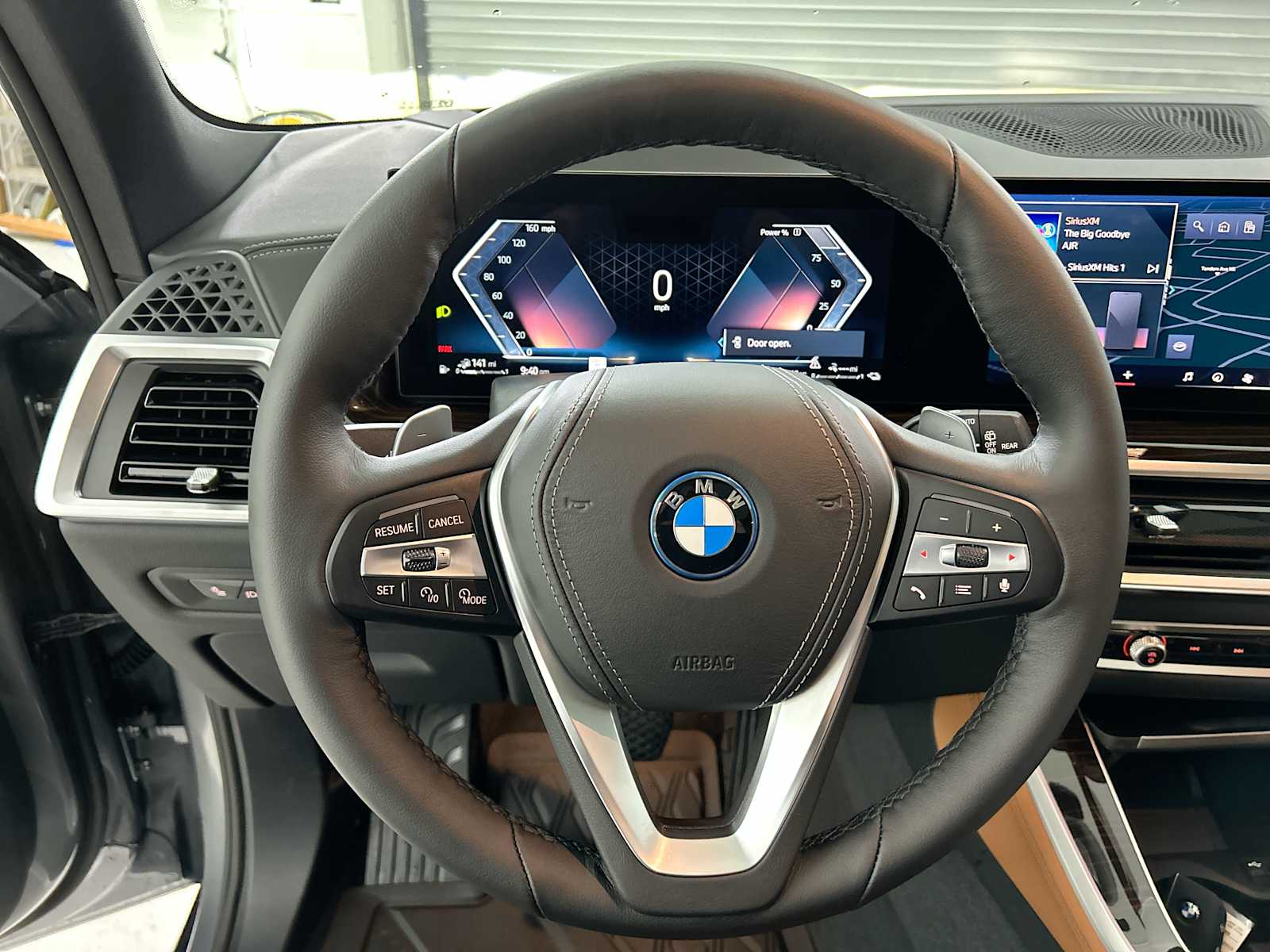 Thumbnail: 2026 BMW X5 - 11