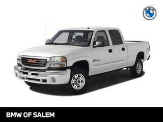 2005 GMC Sierra 2500 SLT -
                  Salem, OR