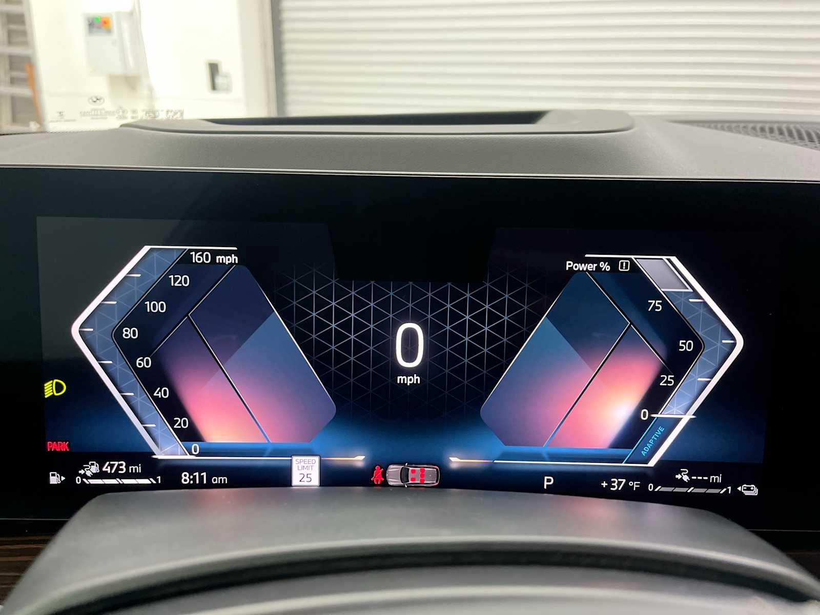 Thumbnail: 2026 BMW X5 - 10