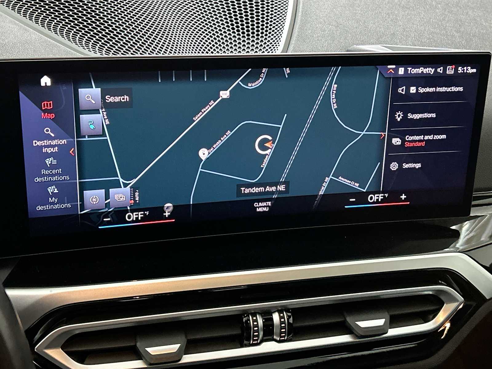 Thumbnail: 2023 BMW i4 - 20