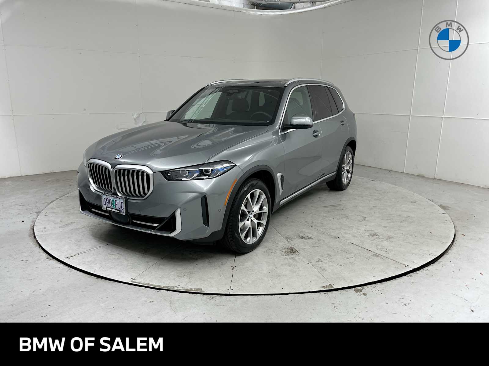 2024 BMW X5 40i