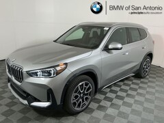 2026 BMW X1 xDrive28i SUV