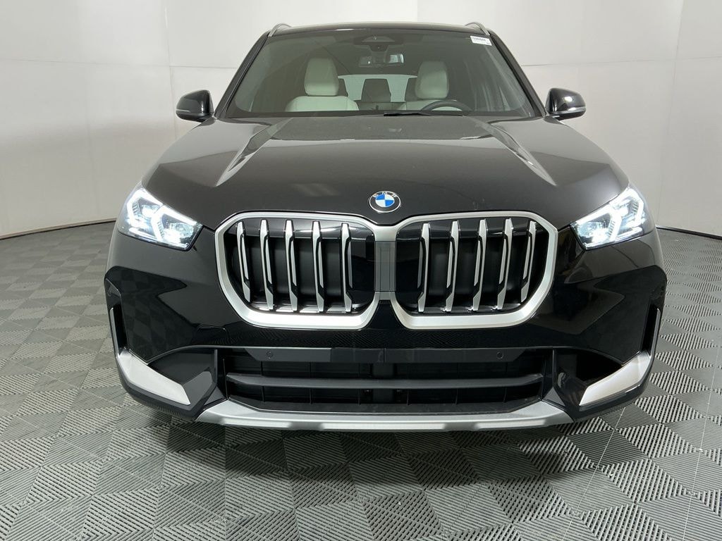 New 2026 BMW X1 xDrive28i SUV