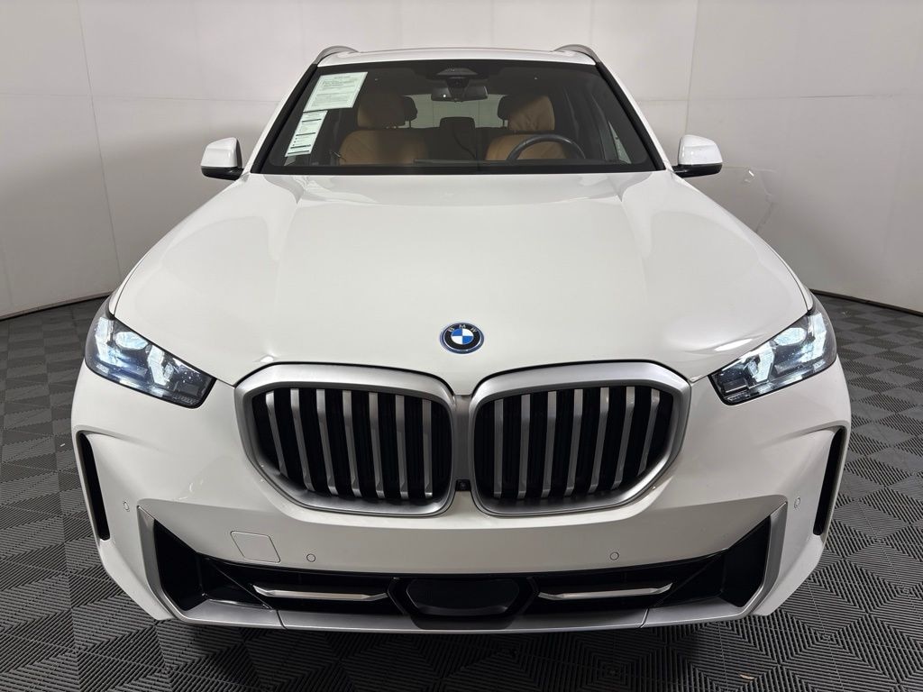 Certified 2024 BMW X5 PHEV xDrive50e SUV