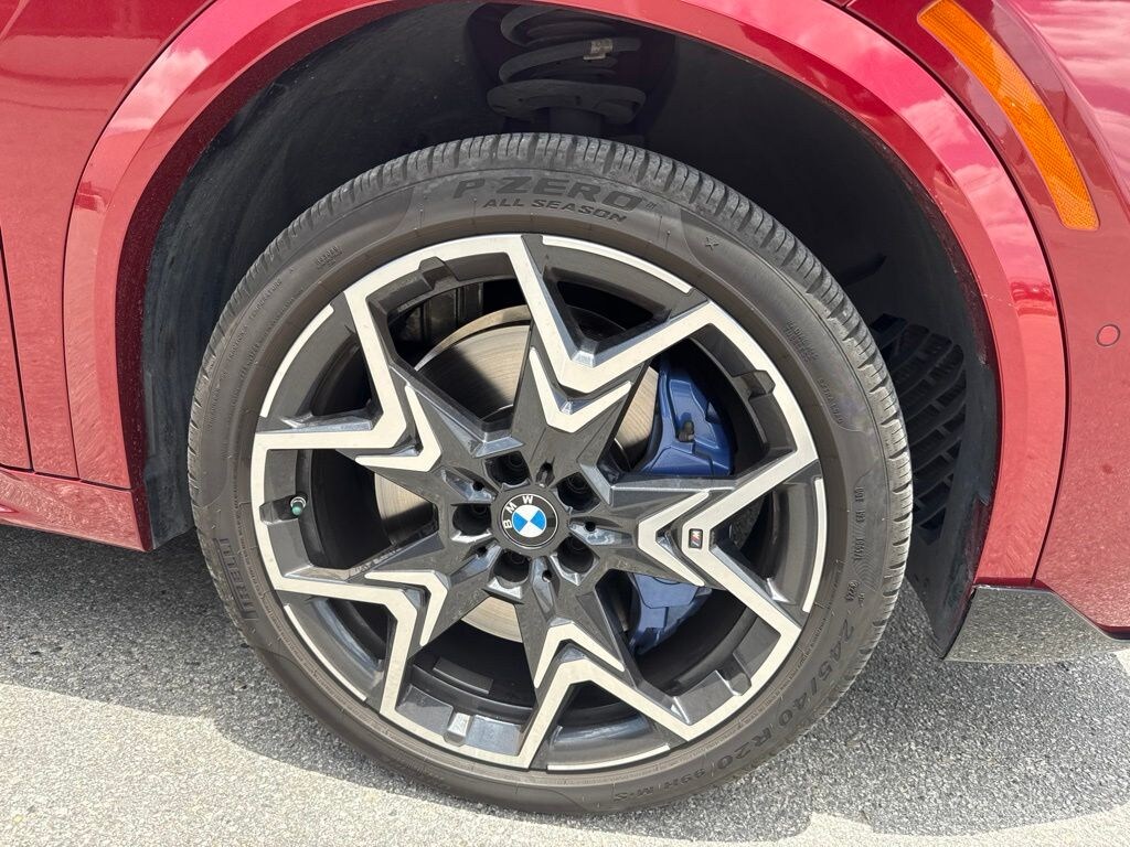 Certified 2024 BMW X2 M35i SUV