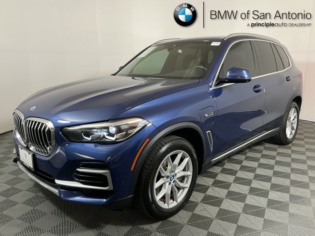 2023 BMW X5