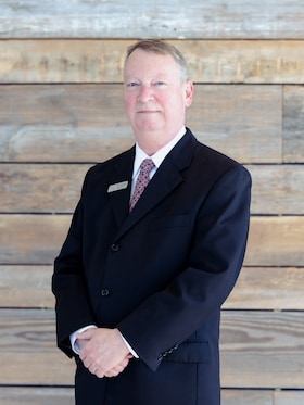Staff member Jeff C. from add13453780b