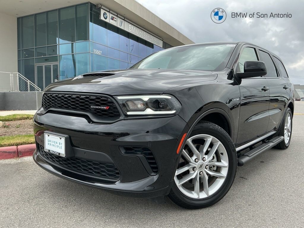Used 2023 Dodge Durango R/T SUV