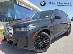 2026 BMW X5 xDrive40i SUV