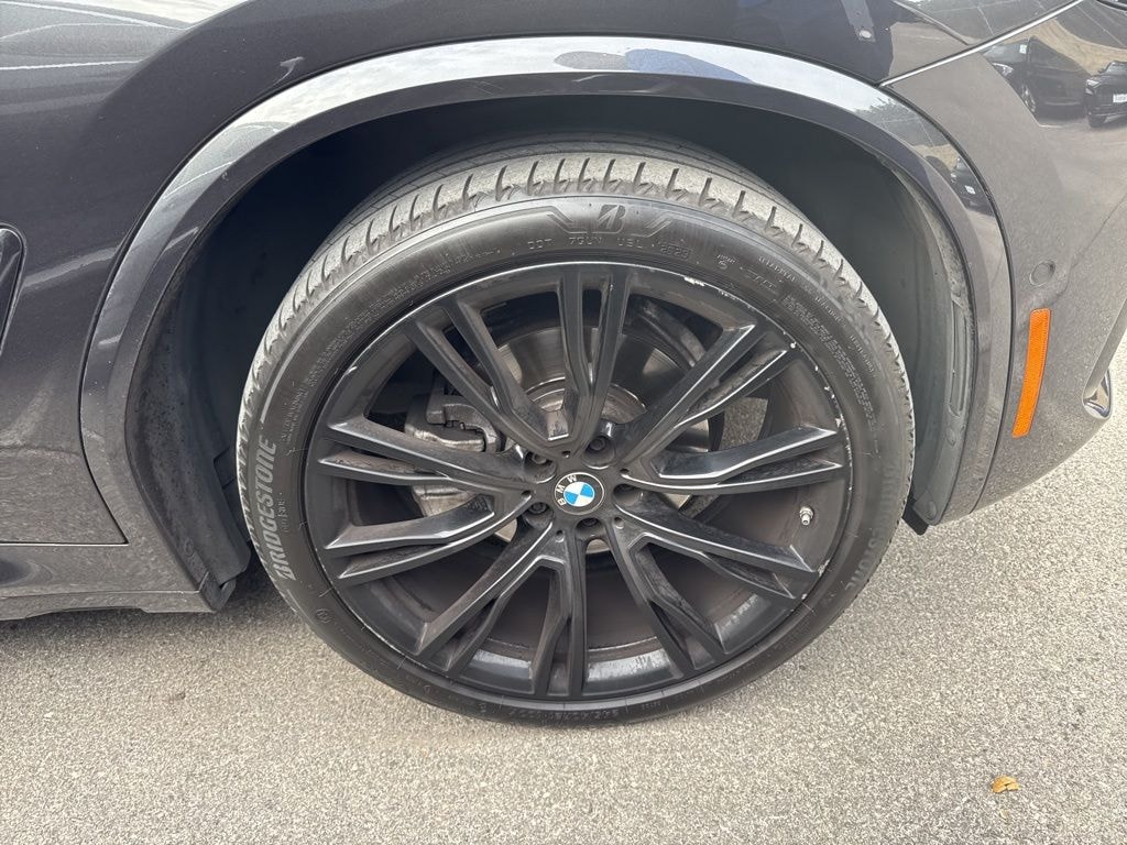 Used 2022 BMW X4 xDrive30i SUV