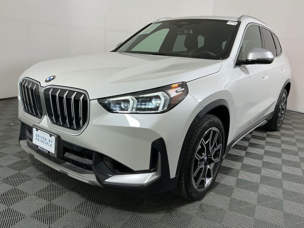 Used 2023 BMW X1 xDrive28i SUV