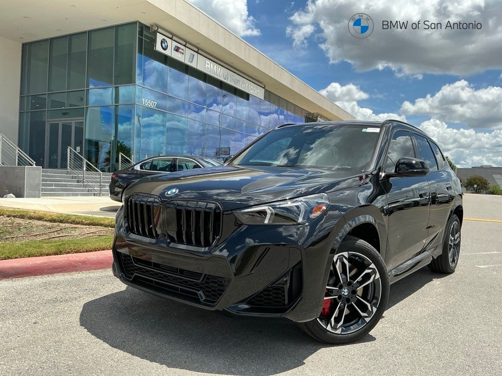 New 2026 BMW X1 xDrive28i SUV