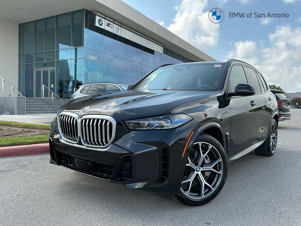 2024 BMW X5