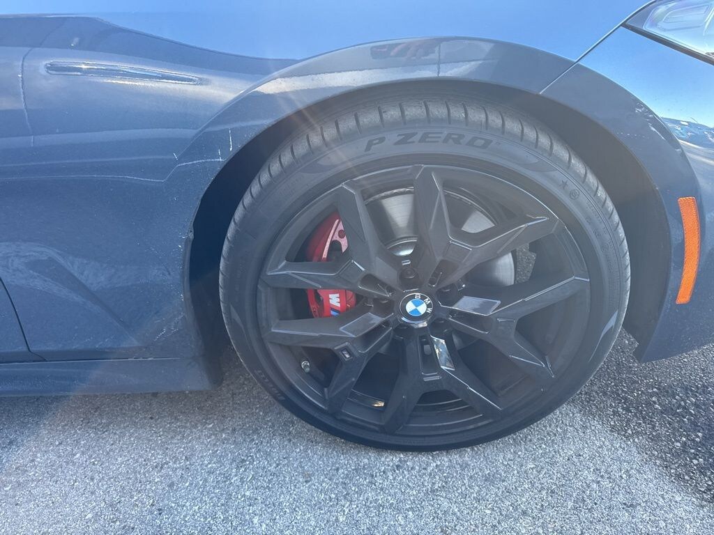 Certified 2026 BMW 330i xDrive Sedan