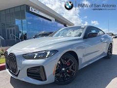 2026 BMW 430i Coupe