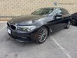  BMW 530i