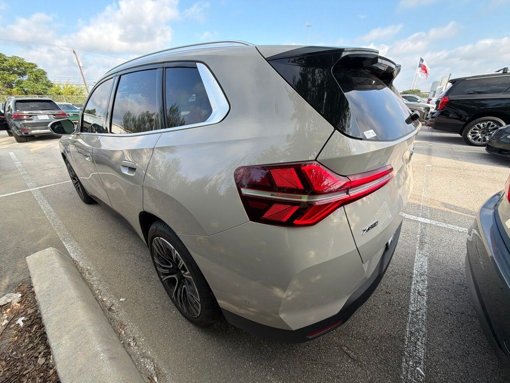 Certified 2026 BMW X3 30 xDrive SUV