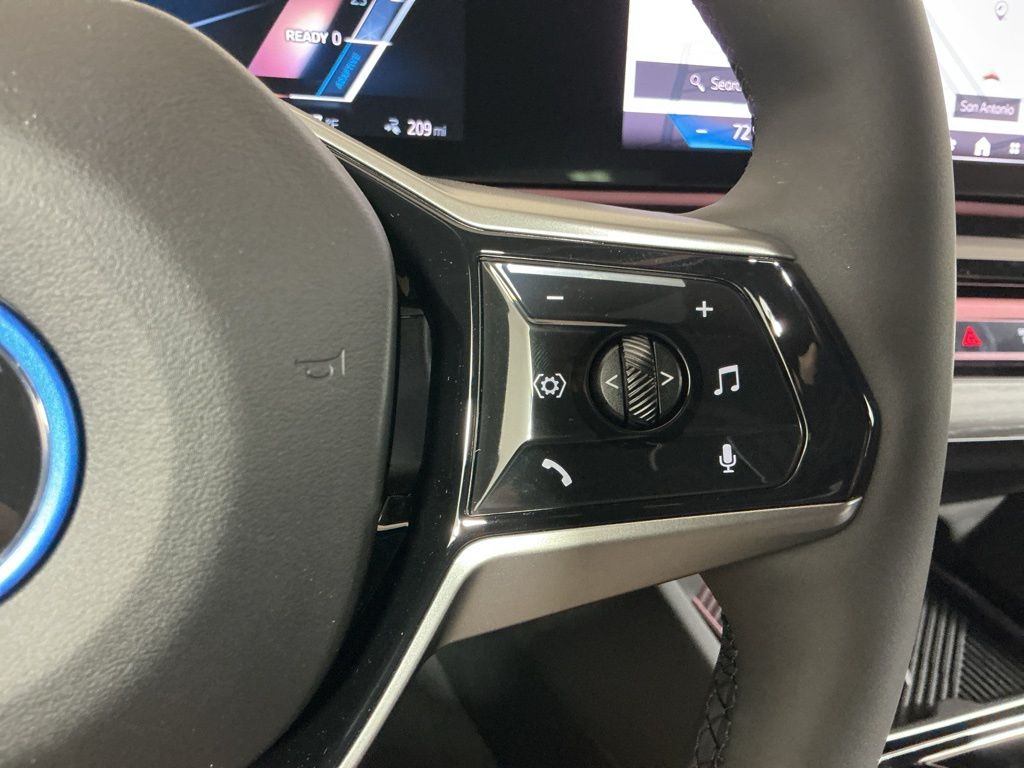 2026 BMW i5 40 - Photo 17