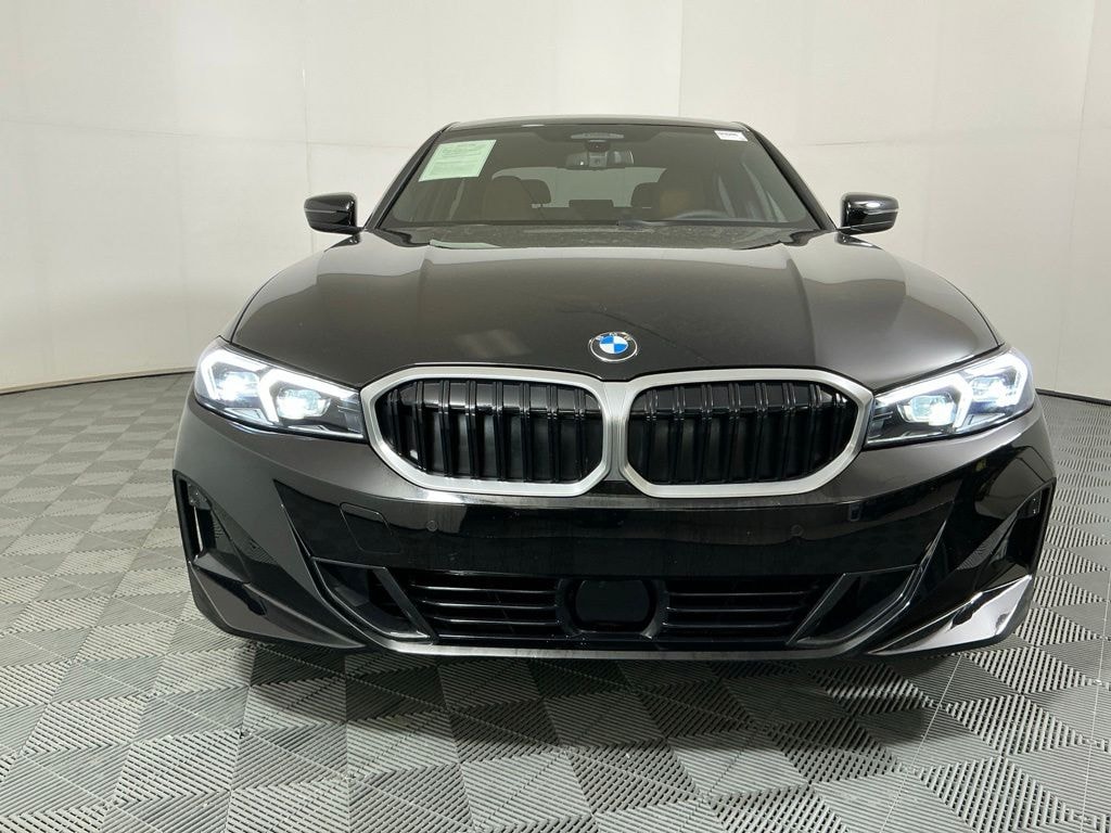 Used 2026 BMW 330i NA Sedan