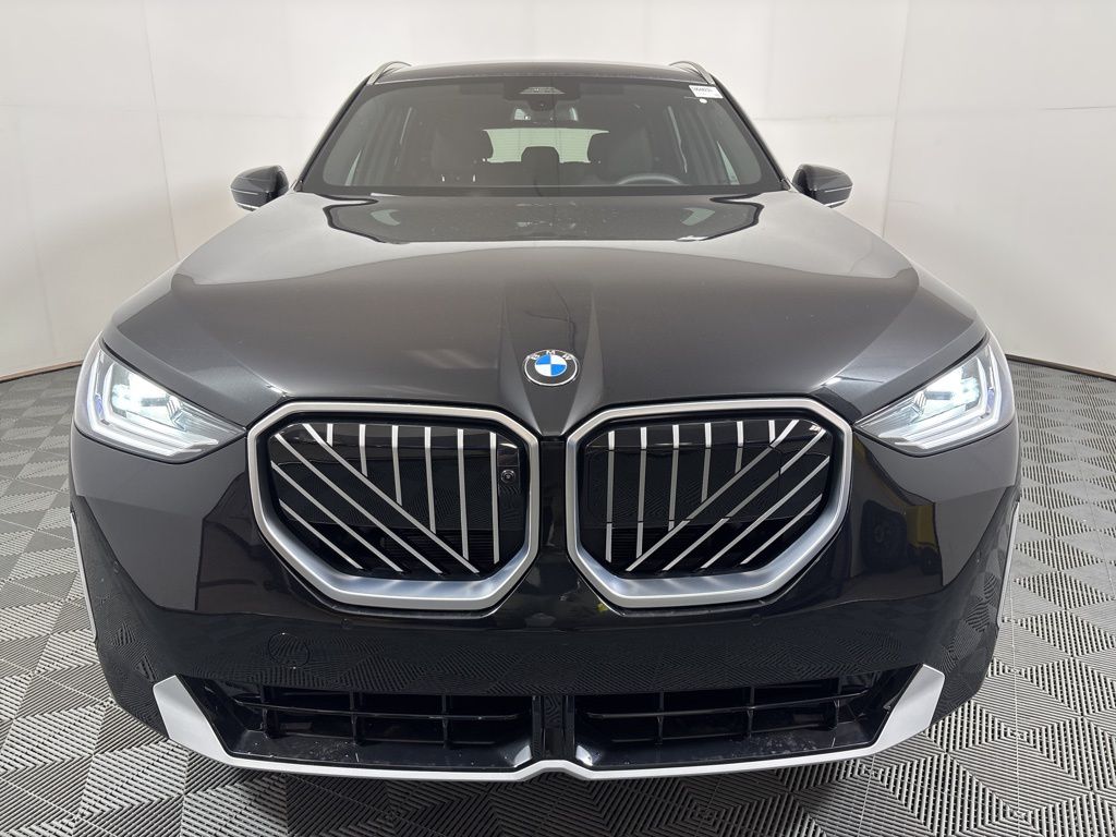 2025 Bmw X3 photo 3
