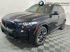 2026 BMW X5 xDrive40i SUV