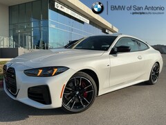 2026 BMW M440i xDrive Coupe