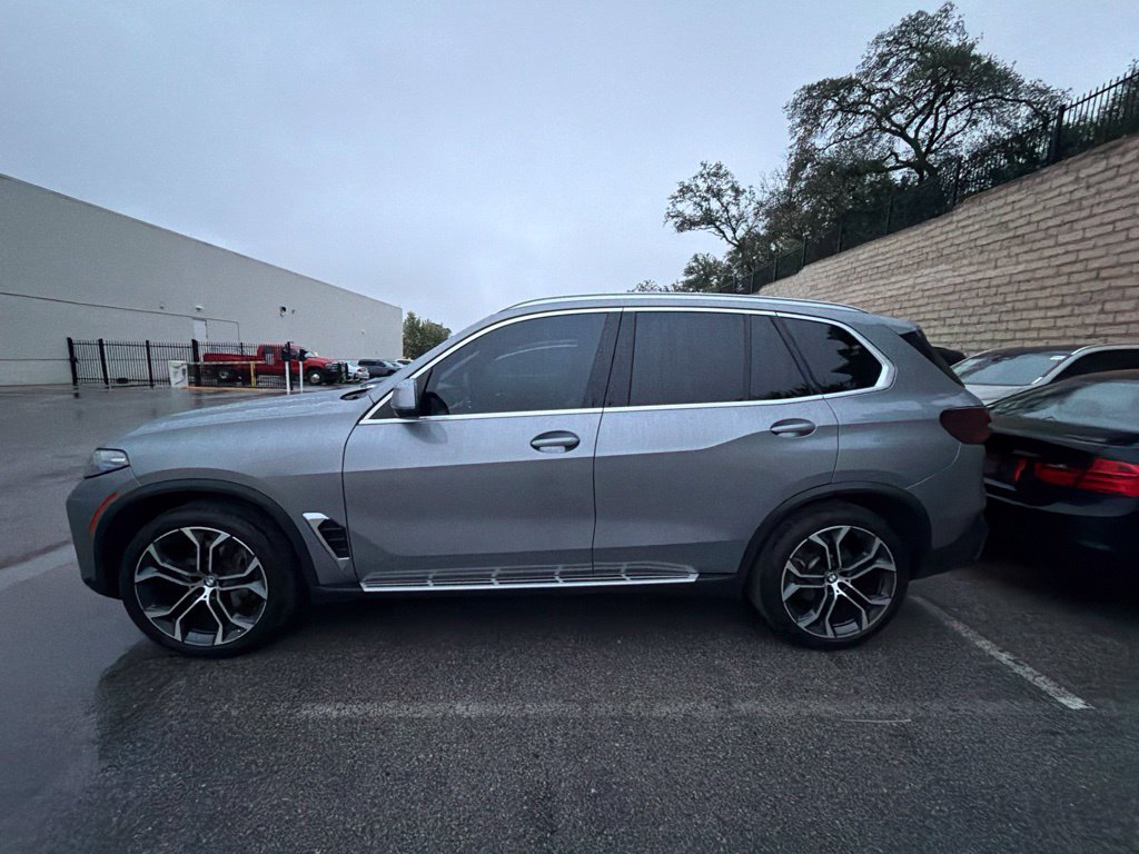 Certified 2024 BMW X5 sDrive40i SUV