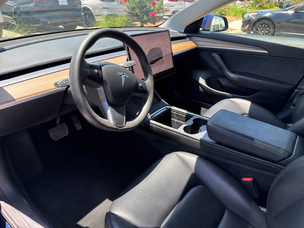 Used 2023 Tesla Model 3 Base Sedan