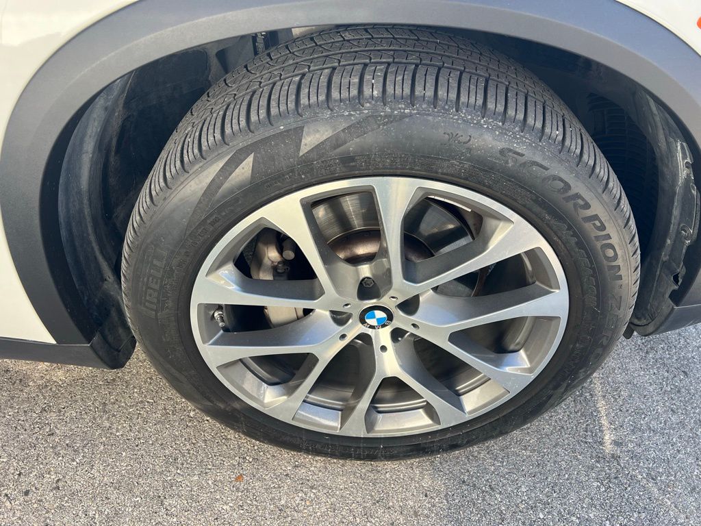 2023 Bmw X5 sDrive40i photo 3
