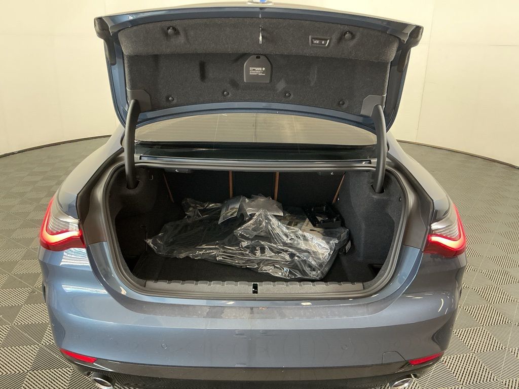 2026 BMW 4 Series 430i - Photo 24