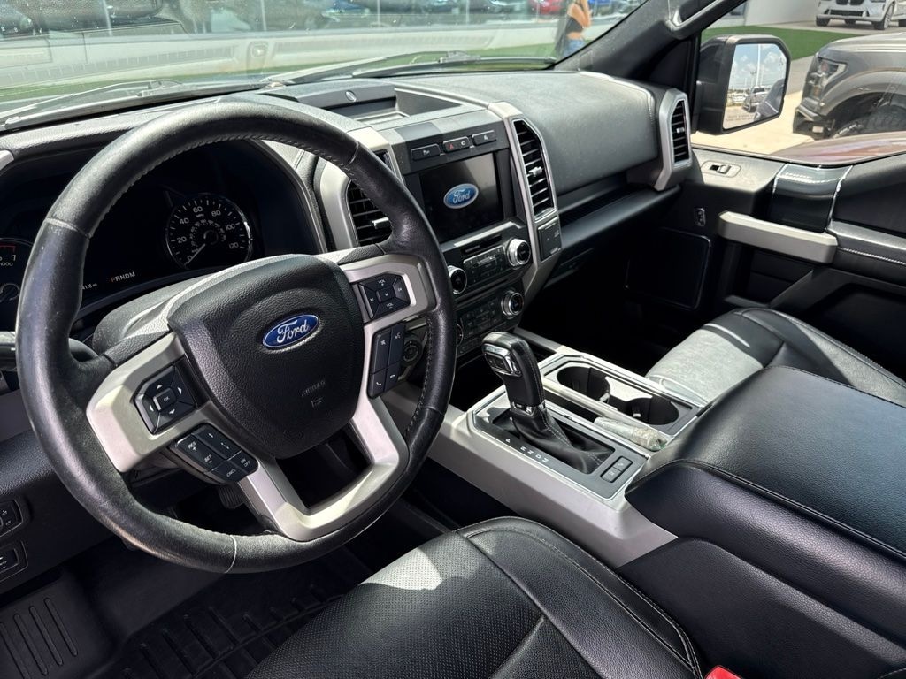 Used 2018 Ford F-150 Truck
