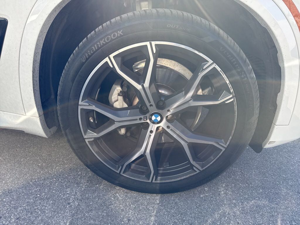 Used 2023 BMW X5 sDrive40i SUV