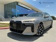  BMW 750e
