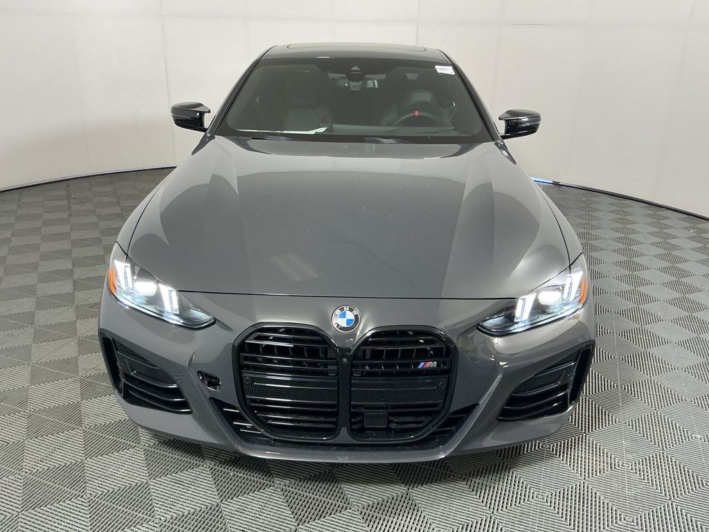 2026 Bmw M440i photo 2