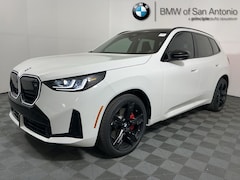 2026 BMW X3 M50 xDrive SUV