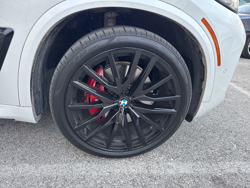 Certified 2026 BMW X5 sDrive40i SUV