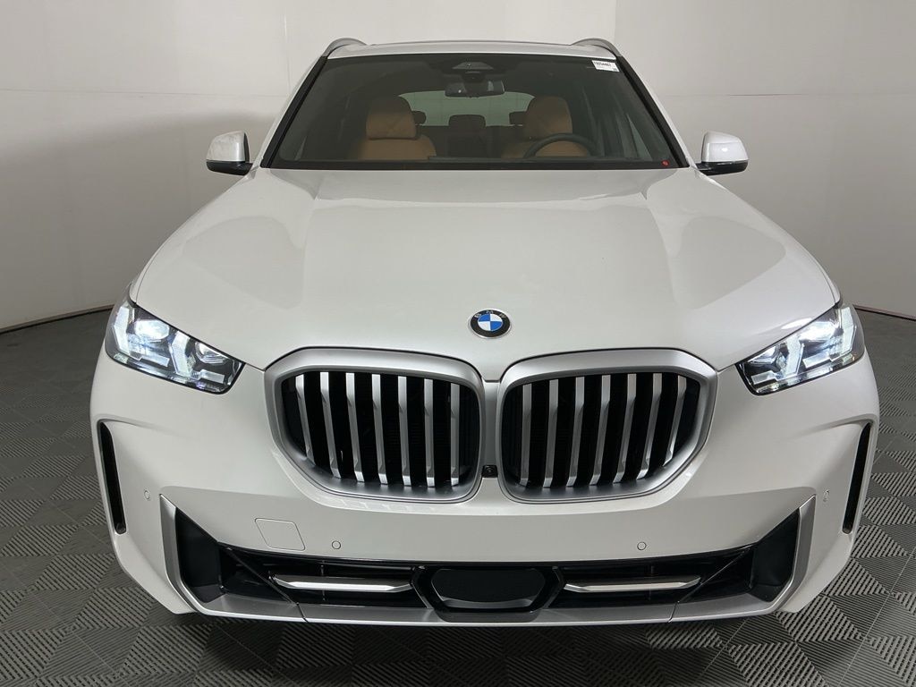 New 2026 BMW X5 xDrive40i SUV
