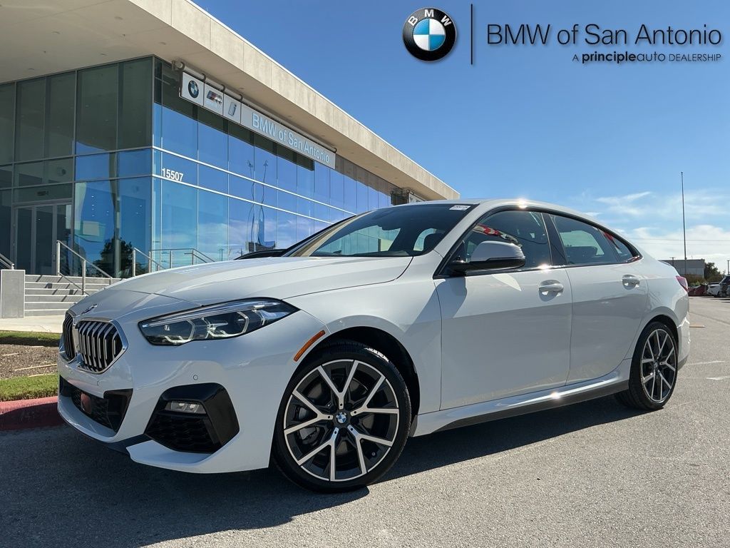 2024 BMW 2 Series 228i's photo