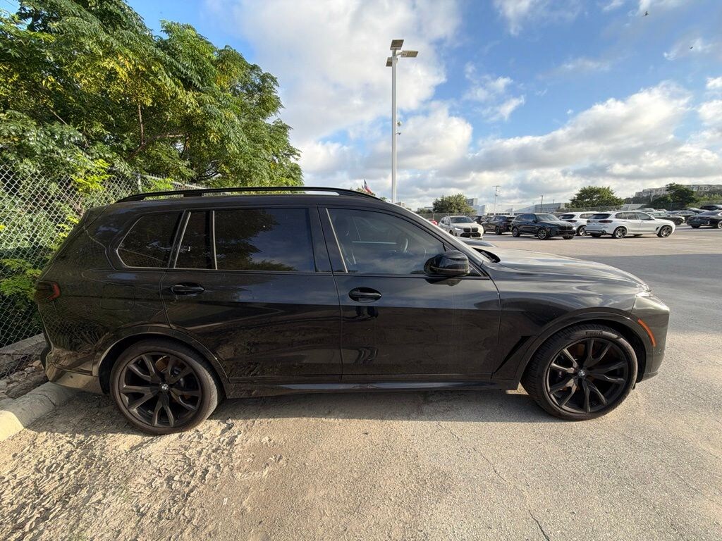 Used 2026 BMW X7 xDrive40i SUV