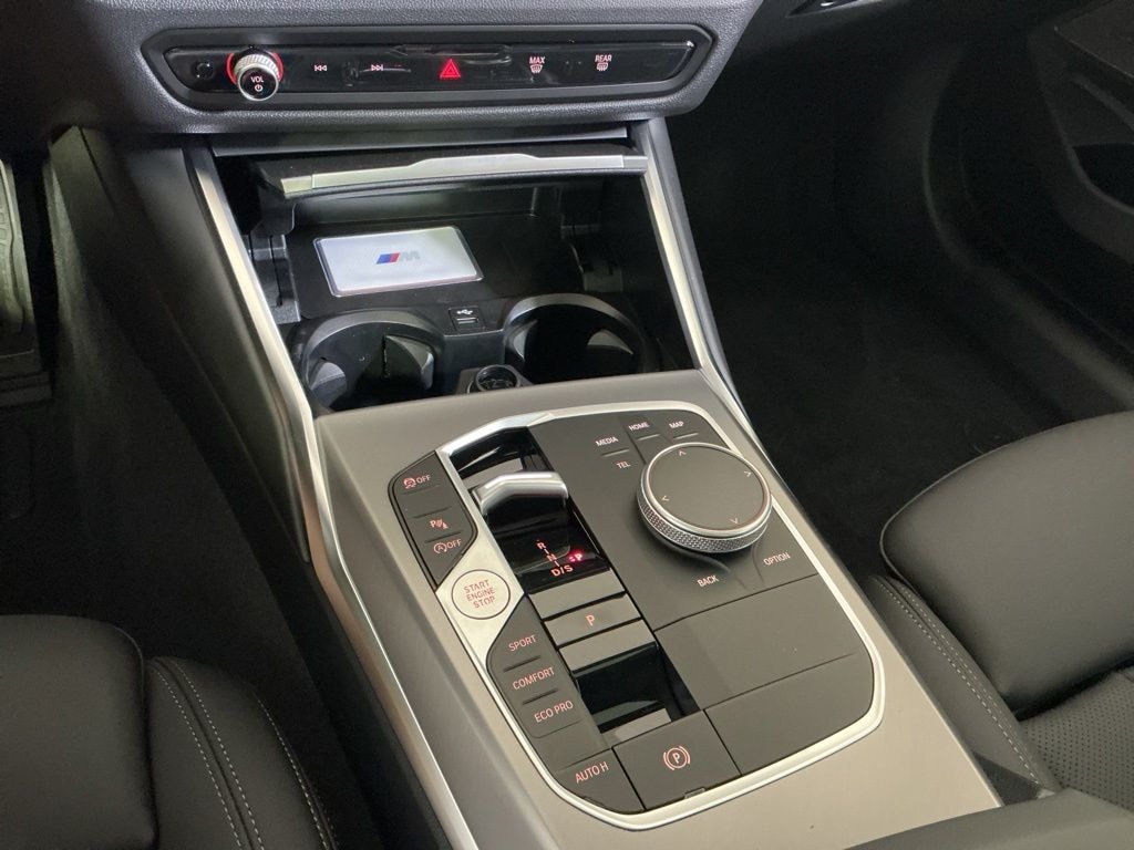 New 2026 BMW 330i Sedan