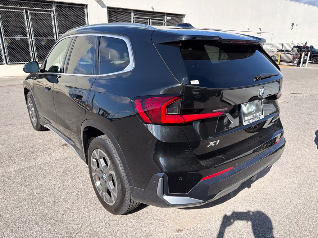 Certified 2023 BMW X1 xDrive28i SUV