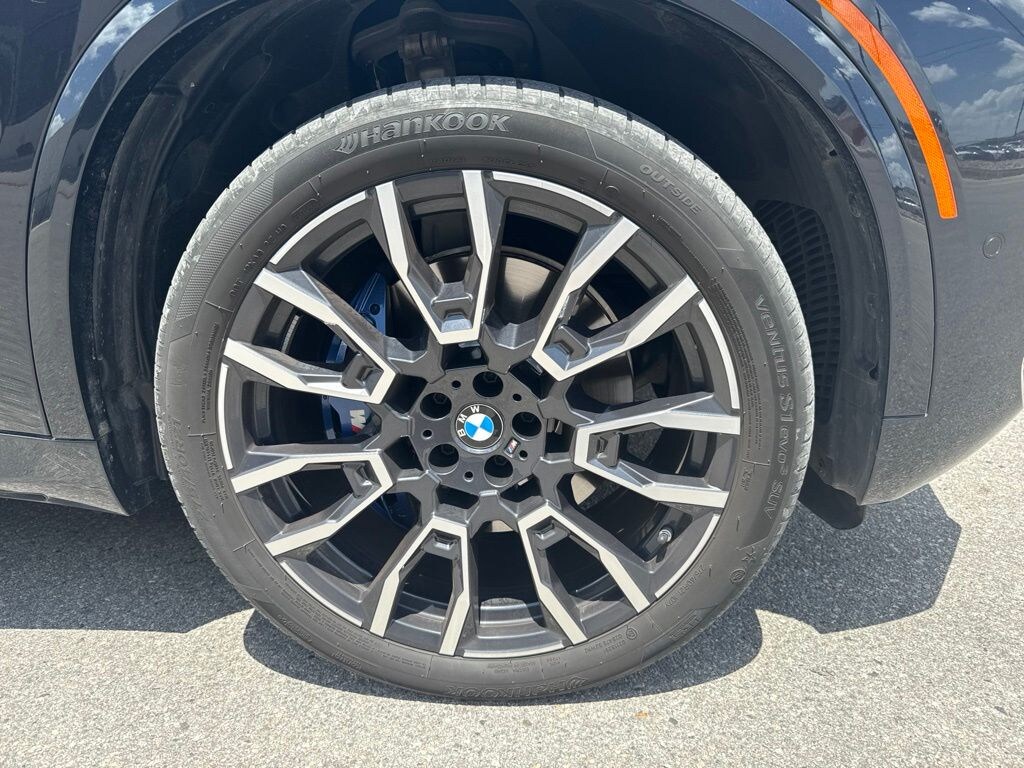 Certified 2024 BMW X5 sDrive40i SUV