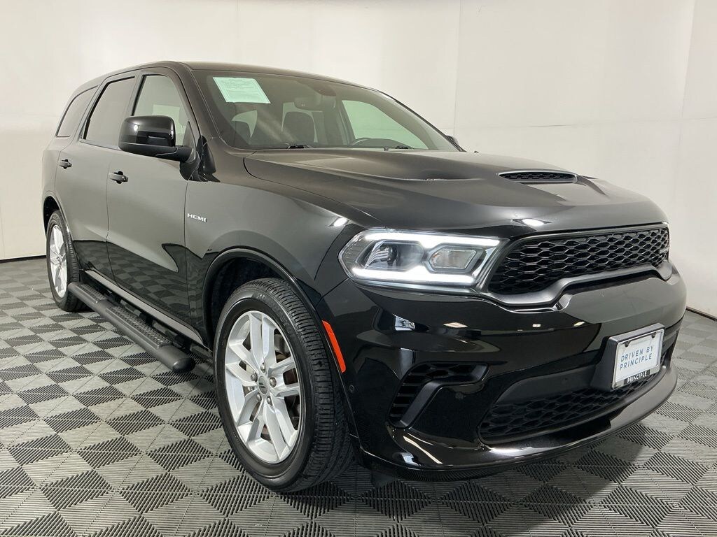 Used 2023 Dodge Durango R/T SUV